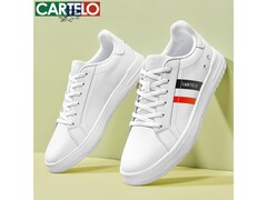 卡帝乐男鞋39元抢