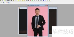 PolyView调亮图片技巧