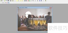 调整PolyView颜色百分比技巧
