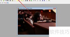 PolyView锐度柔化调整设置