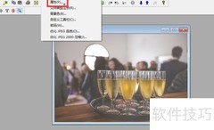 调整PolyView颜色百分比技巧