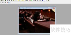 PolyView锐度柔化调整设置
