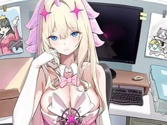 韩国插画师DDUCK KONG新作Killing Magician12月30日登陆Steam