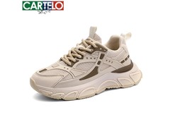 卡帝乐男鞋39元抢