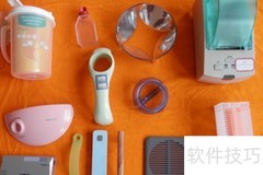 吸塑与注塑工艺对比