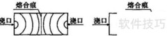 注塑成型问题与解决
