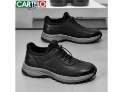 卡帝乐鳄鱼休闲鞋39元抢