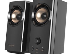 创新T60音箱促销，到手仅306元