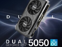 ROG华硕RTX 5060/5050显卡低至2399元