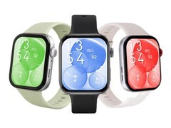 华为 WATCH FIT 3 智能手表低至 562.5 元