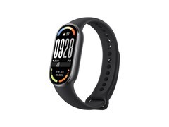 小米手环10标准版天猫特惠低至228元