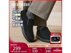 斯凯奇男鞋159元抢