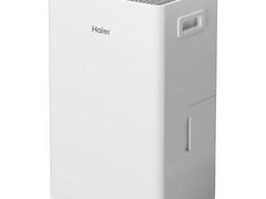 海尔25升除湿机1047元抢