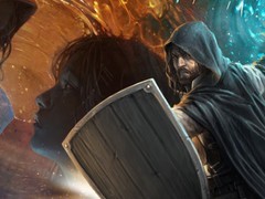 遗物：第一守护者5月26日发售 登陆PC PS5 XSX|S