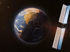 空间太阳能新突破：激光传电5000米，2028年将试飞