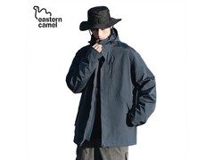 东方骆驼男士冲锋衣159元抢