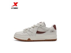 特步小白鞋59元抢