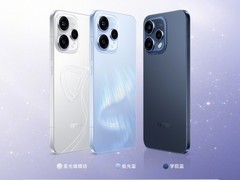 搭载全新学院蓝配色，OPPO Reno15c 今日上市2899元起