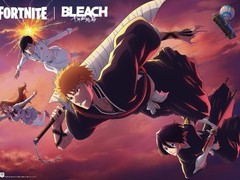 堡垒之夜联动死神：千年血战篇12月21日上线