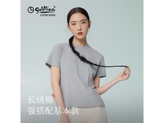 金利来女士T恤京东特惠，低至29.9元