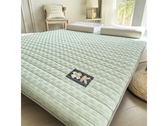 居格格华夫格床垫89元