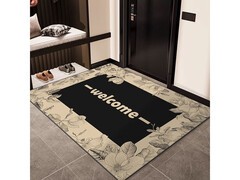 KAYE桃源地垫京东特惠，16.9元带回家