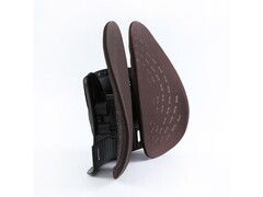 冠楚人体工学腰靠直降100元