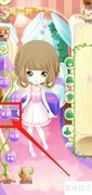白牡丹套装组件一览
