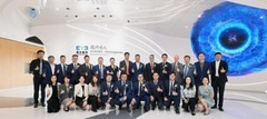 2026“三大里程碑”见证——爱尔眼科携手蔡司医疗，从“服务中国”走向“智领全球”
