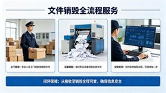 多介质全域销毁科密以硬核设备守护商业信息安全