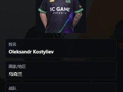 CS2准星站上线：聚合职业选手全套配置，一键导入优化瞄准体验