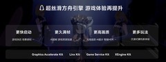 HarmonyOS 7游戏能力大升级，性能大模型首次融入方舟引擎