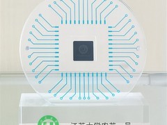 龙芯发布全国首颗农业专用芯片农芯一号，助力智慧农业自主可控