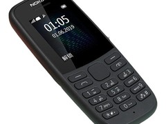 诺基亚105移动版2G手机限时139元