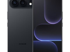 天猫荣耀500焕新版5G手机低至2351元