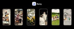 HarmonyOS 7空间美学升级：沉浸光感视效、3D影像壁纸全面焕新