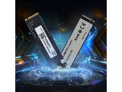 联想L700 1TB NVMe固态硬盘989元