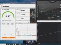 DIY发烧友自制铜管水冷超频GTX 1060显卡