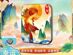 拼多多西部数据SSD 2T等多容低至399元