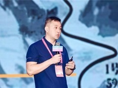 华为任旭东：开源协作，激发创新，共创智能世界 | GOSIM HANGZHOU 2025