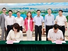 高质量 AI 基础设施服务驱动产业升级，北电数智引领 AI 与实体经济深度融合