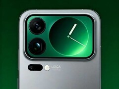 小米17系列命名确认，三款新机蓄势待发