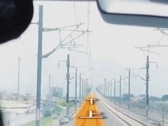 高铁上坡是否需加速引热议，官方详解牵引模式与乘坐舒适度