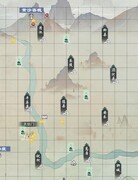 江湖悠悠九州大地图攻略