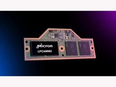 Crucial英睿达LPCAMM2以突破性8533MT/s 速度，为AI笔记本电脑提供强劲动力