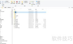 Win10快速复制路径技巧