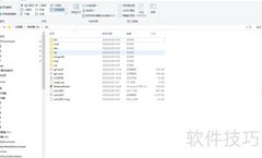 Win10快速复制路径技巧