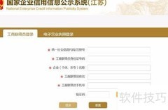 2018海关年报申报指南