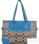 真皮包包保养全攻略