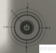 HKC T7000钻石版显示器设置指南